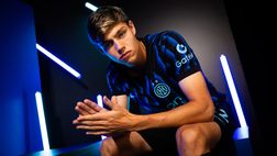 Palacios, Gazzetta: “Inter lo ha ceduto senza la possibilità di contro-riscattarlo”