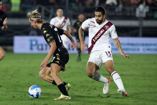 Torino, il Venezia per il pronto riscatto: lagunari in crisi di risultati- immagine 2