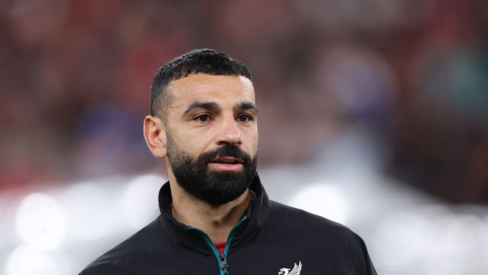 Carragher: “Salah? Credo sia la decisione giusta lasciare il Liverpool” - immagine 1