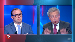 Trevisani: “Juve, classifica incredibile”. Sabatini: “Direi scudetto possibile se…”