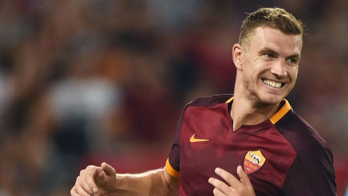 Cor Sport – Dzeko vuole rilanciarsi a Bologna: obiettivo quota 400 - immagine 1