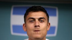 VIDEO / Dybala arriva a Trigoria: ecco l’accoglienza di Matic