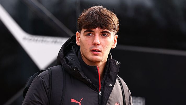 Paris Saint-Germain, preso questo giovane del Milan che si libera a parametro zero - immagine 1