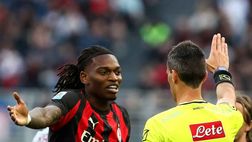 Milan-Udinese: Leao non accelera, San Siro mormora | Serie A News