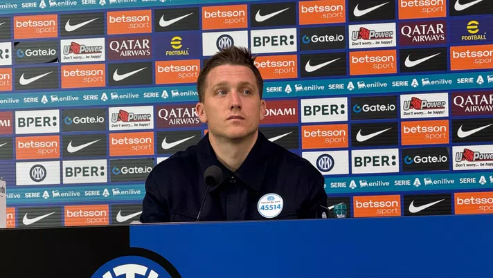Inter Zielinski