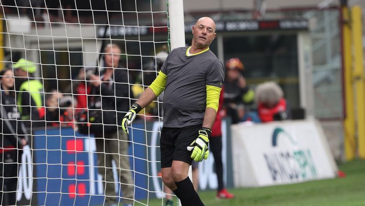 Grobbelaar: “I romanisti non hanno dimenticato. Ancora mi scrivono ‘mort… tua’” - immagine 1