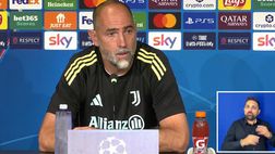 Tudor: “Abbiamo battuto l’Inter, la più forte in Serie A, più del Napoli. E lo abbiamo fatto…”