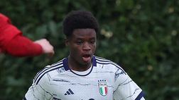 Milan, ecco chi è Cissè: le caratteristiche del talento. E le prospettive col Diavolo …