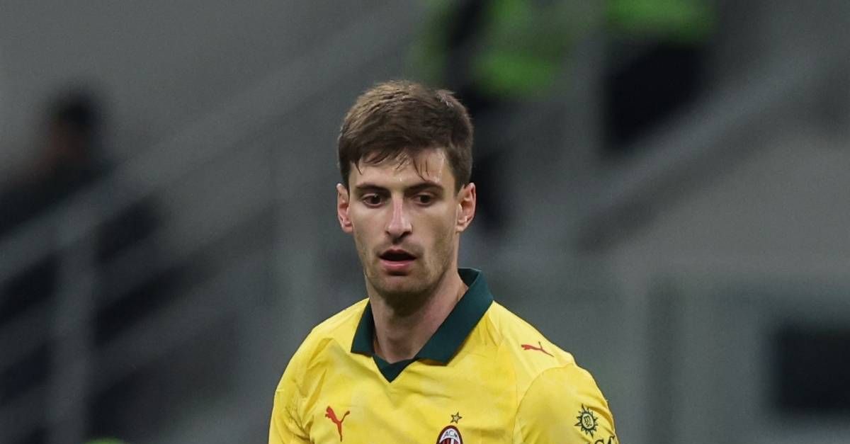 gabbia operato salta il derby milan inter e non solo ecco quando potrebbe rientrare da Pianetamilan.it gabbia operato salta il derby milan inter e non solo ecco quando potrebbe rientrare