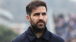 Fabregas: “Un po’ mi rivedo in Da Cunha, Nico Paz vuole segnare e Diao può fare più ruoli! Il futuro…”