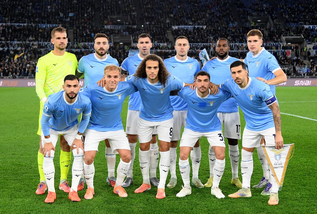 Lazio-Bologna