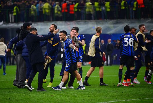 Getty Malagò: “Vittoria Inter è spot per Milano e Italia. San Siro? Oggi determinazione, poi…”- immagine 2