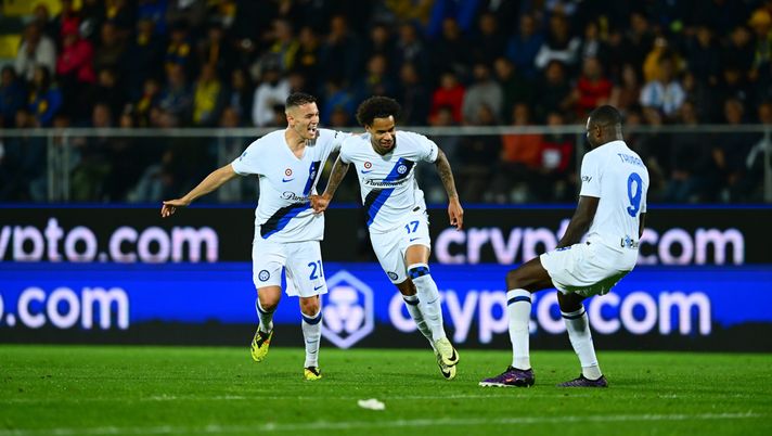 Fantacalcio Inter. Grave infortunio per Buchanan in Nazionale: i tempi di recupero - immagine 1