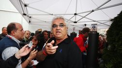 F1, Briatore: “Nel 2026-2027 Alpine dovrà giocarsi Mondiale. Ferrari? Non avrei preso Hamilton”