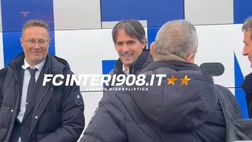 CdS – Fiorentina-Inter, due squadre divise da un curioso aspetto tattico