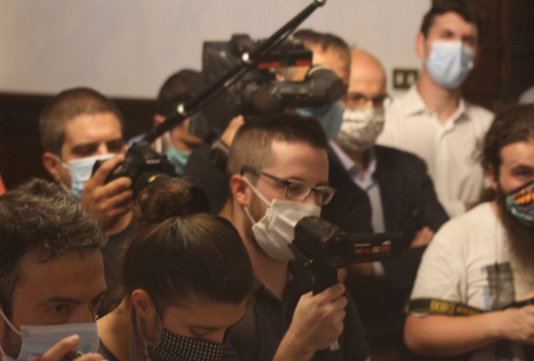 Fotogallery – I protagonisti della conferenza Taurinorum - immagine 14