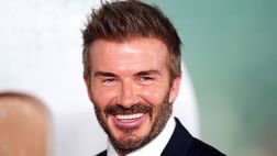 FA Cup, Beckham ci crede: “Un derby in finale deve motivare lo United”