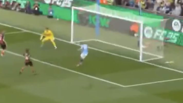 errore de bruyne