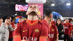 Manolas, dal testa a testa con Morata al gol al Barça: il ritorno del greco è vicino