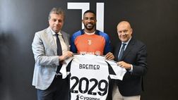 UFFICIALE – Bremer rinnova con la Juventus fino al 2029. I dettagli