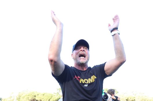 Calcio femminile: morto Fabio Melillo, tecnico della Ternana - immagine 1