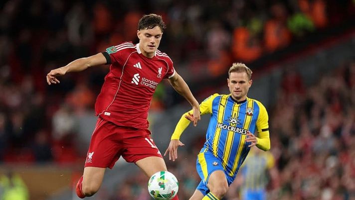 Getty Images GdS – Leoni, diagnosi impietosa: le prime indiscrezioni dicono rottura del crociato - immagine 1