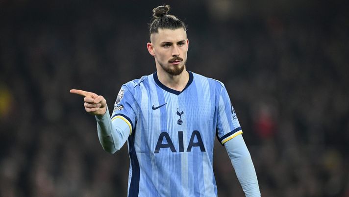 Calciomercato Roma, spunta la pista Dragusin per la difesa. Su di lui anche il Napoli - immagine 1