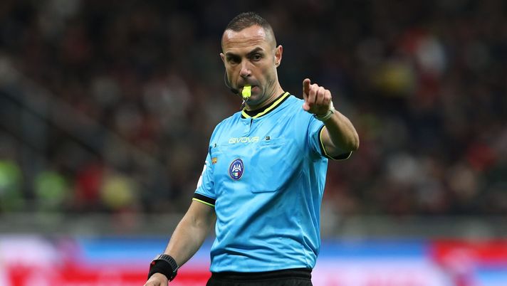 Milan-Roma, dopo la vittoria arriva l’ammenda del Giudice Sportivo: la motivazione - immagine 1