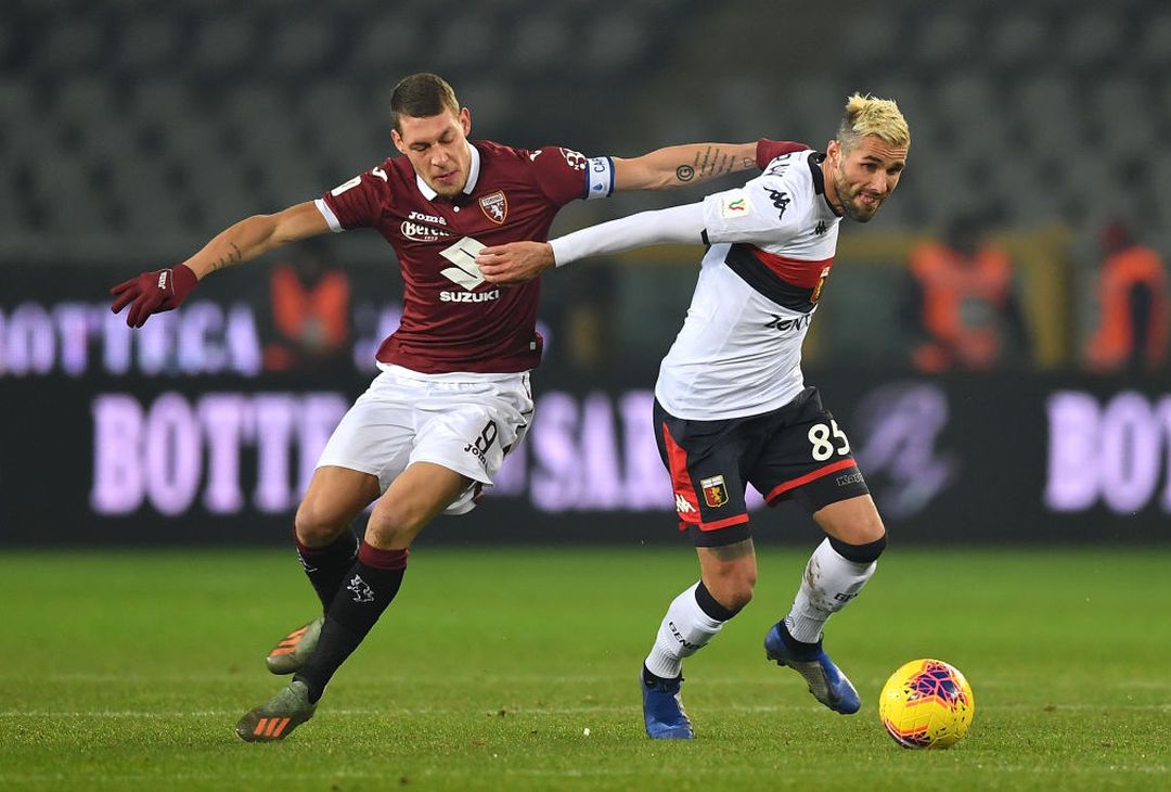 Fotogallery – Coppa Italia, Torino-Genoa 6-4 d.c.r.: le immagini del match - immagine 7