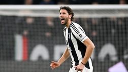 Locatelli: “Sogno Scudetto? Ne avete parlato voi! I tifosi hanno il diritto di contestare e fischiare”