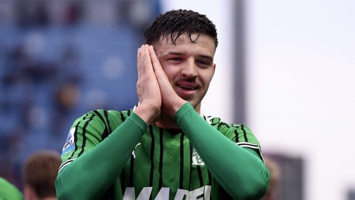 Muharemovic: “Contento per il primo gol, mi piace gasare la gente. E quanto è forte Volpato” - immagine 1