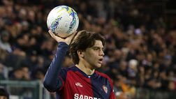 Romano – Inter, sale la fiducia per Palestra! Juve, Manchester City e con l’Atalanta…