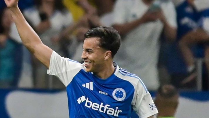 Altro ex Juventus in arrivo? Per il calciomercato spunta Kaio Jorge: le novità sul Milan