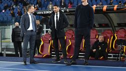 Il Milan segue due obiettivi di mercato del Napoli: i profili nel mirino dei due club