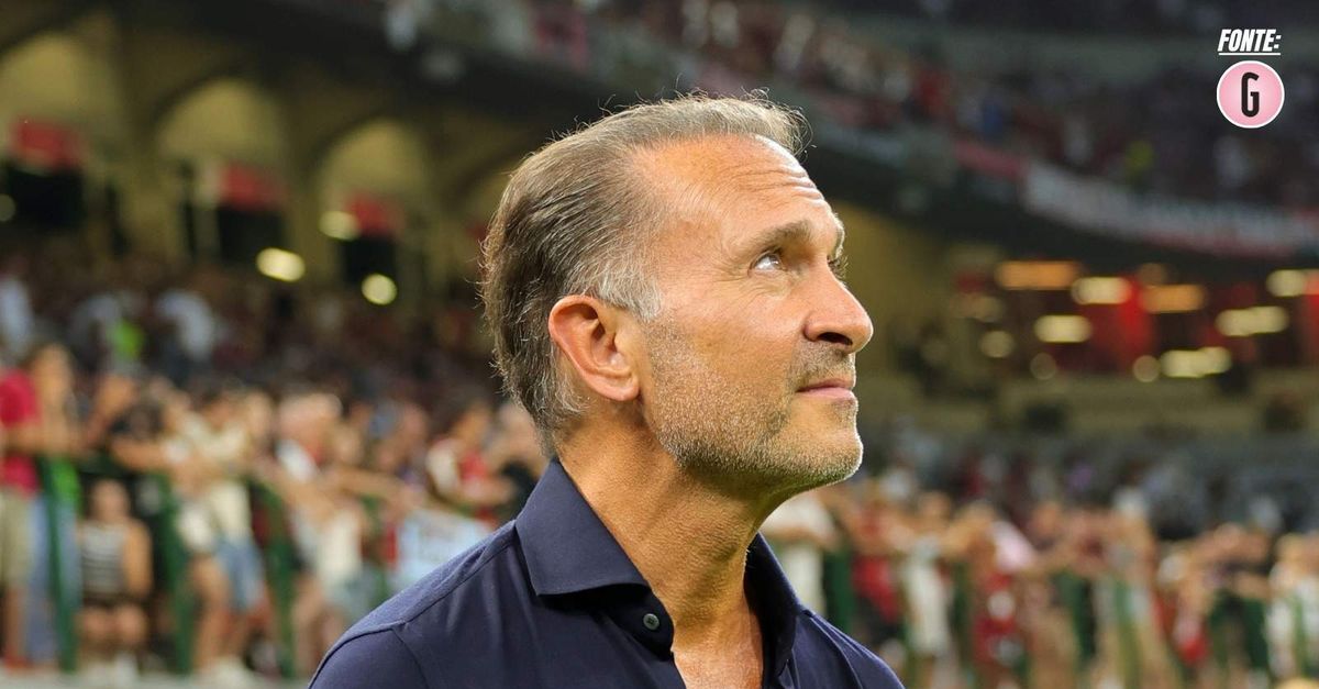 cardinale chiaro abbiamo speso pi249 di qualsiasi altra squadra della serie a i numeri da Pianetamilan.it cardinale chiaro abbiamo speso pi249 di qualsiasi altra squadra della serie a i numeri