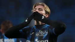 Hojlund annuncia: “Manchester United? Voglio arrivare a quel livello”