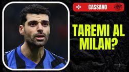 Cassano: “Conceicao porterà Taremi al Milan. Fonseca? Uomo con le palle”