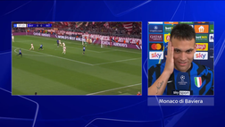 Lautaro rivede il gol e svela: “Ho cambiato…”