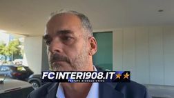 VIDEO FCIN1908 / L’ag di Provedel: “Manca poco all’accordo. Tifa Inter da sempre e…”
