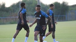 Juan Jesus out, spazio ad una difesa inedita: ci sarà l’esordio di Natan