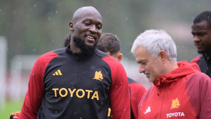 Lukaku no stop. Roma al lavoro per trattenerlo - immagine 1