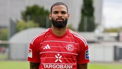 UFFICIALE – Lecce, ecco Siebert a titolo definitivo: il comunicato