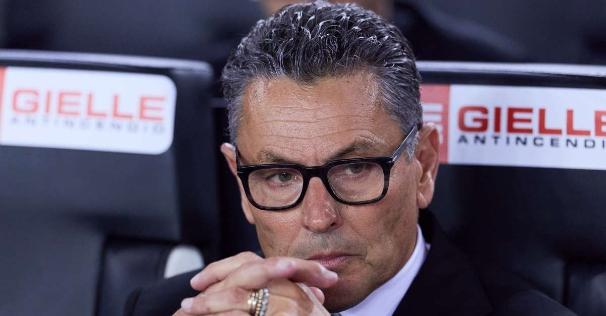 Milan, Landucci nel prepartita di Torino: “Manca il nostro capo. Pulisic? E’ a disposizione”