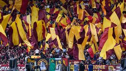 Roma-Milan, le info per i tifosi: cancelli aperti alle 18:15