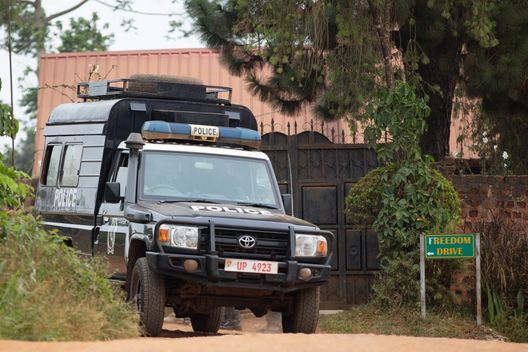 Uganda, morto il calciatore Abubakar Lawal: aperta un’inchiesta- immagine 2