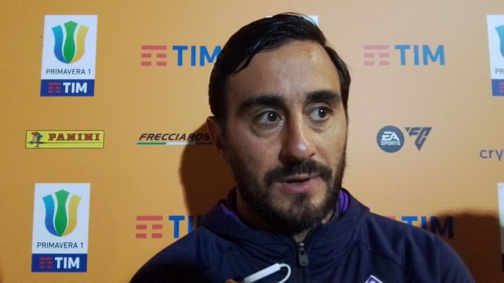 Aquilani carica: “Vogliamo portare a Firenze qualcosa che manca da 40 anni” - immagine 1