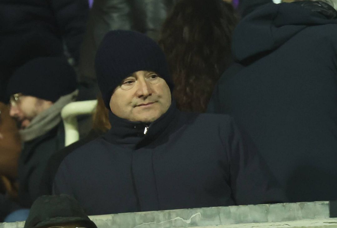 GALLERY VN – Le immagini più belle di Fiorentina-Parma - immagine 55