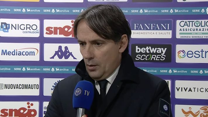 Repubblica: “Inter, fiducia del club a Inzaghi? La sensazione è che Simone non voglia…” - immagine 1