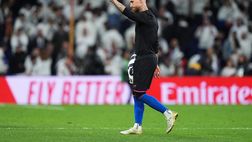 Sergio Ramos-Monterrey, è già finita? L’ex Real Madrid avrebbe deciso di non rinnovare