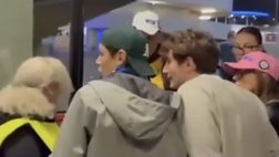 Inter, due tifosi lasciano lo stadio: poi segna Acerbi ma… non li fanno rientrare